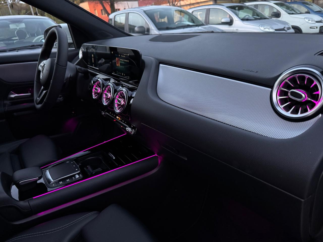 Mercedes-benz GLA 200d Automatic 4Matic Sport Plus