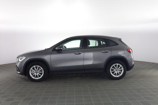 MERCEDES-BENZ CLA sse GLA GLA 200 d Automatic BUSINESS