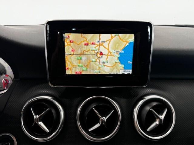 Mercedes-benz A 180 A 180 CDI Sport