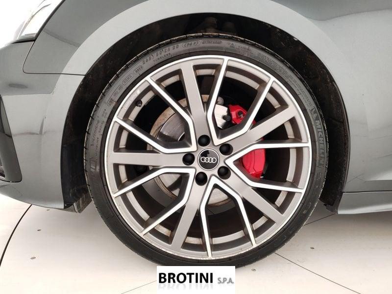 Audi A5 40 TDI S Line Edition S tronic quattro
