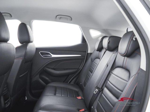 MG ZS MG 1.5 Luxury