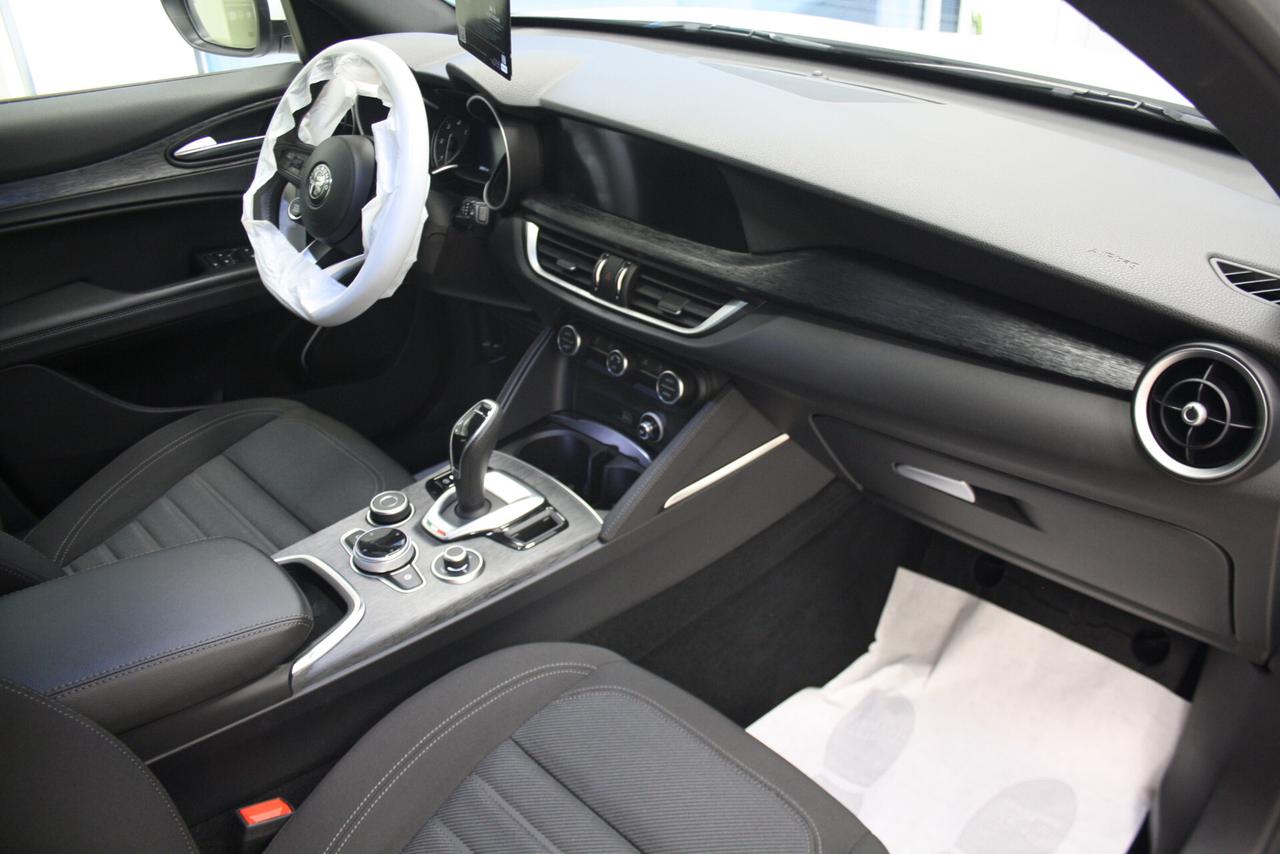 Alfa Romeo Stelvio 2.2 190 CV AT8 Q4