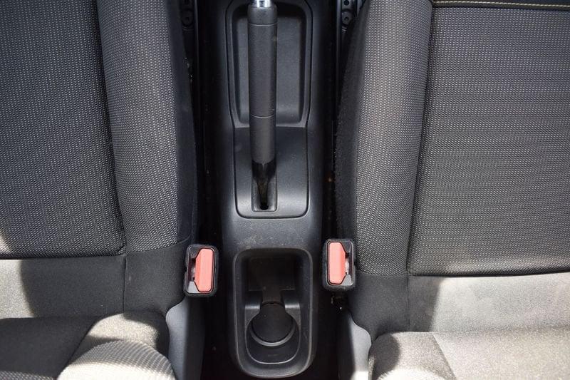 Citroën C3 C3 PureTech 83 S&S Feel Pack