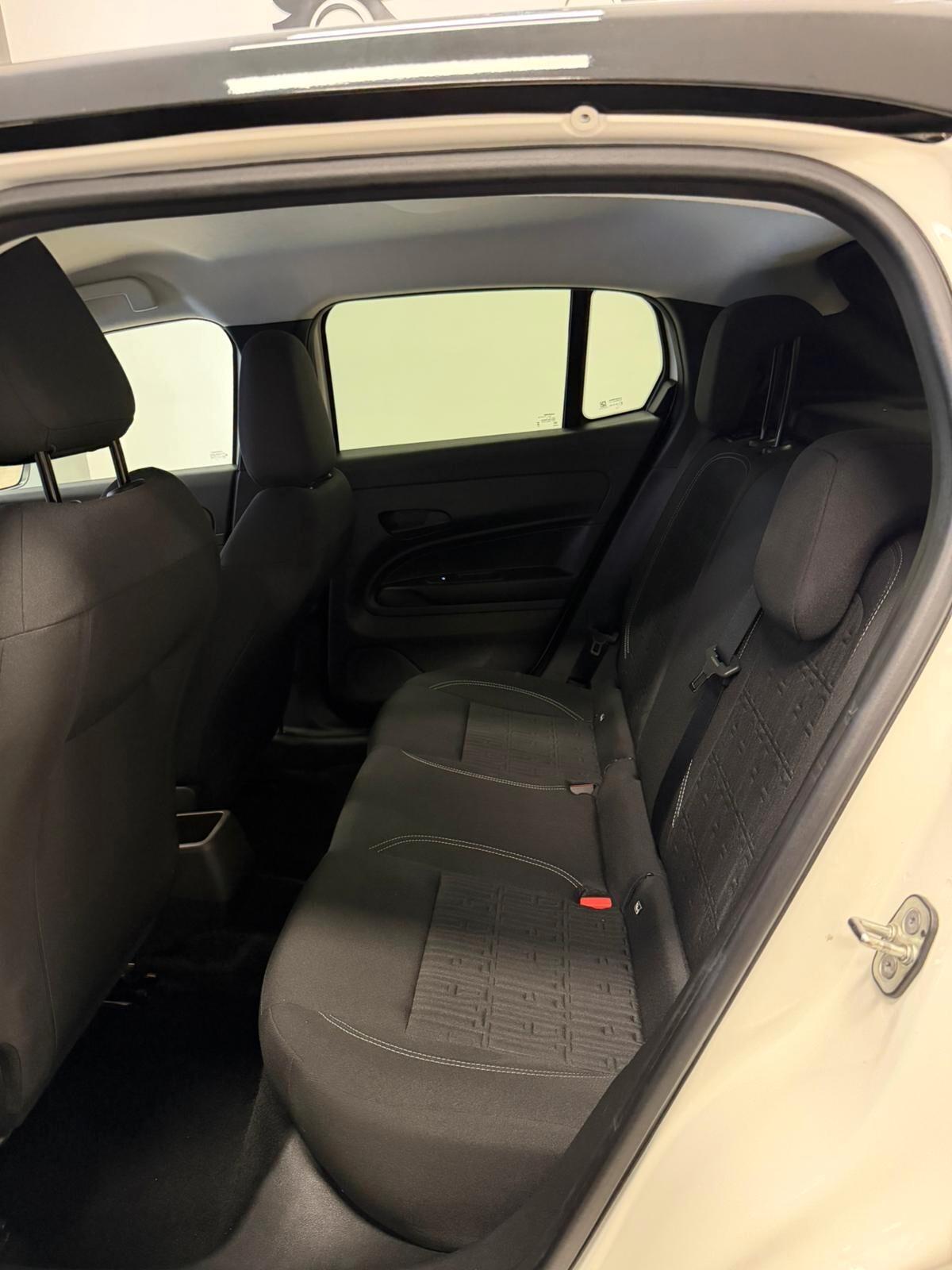 Fiat 600 Hybrid 100 CV DCT MHEV A 210 AL MESE