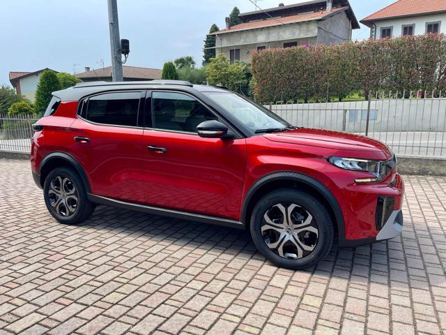 CITROEN C3 Aircross PureTech Turbo 100 Plus