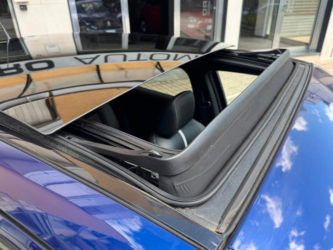 NISSAN JUKE 1.5 DCI 110 CV. TETTO APRIB.+PELLE+NAVI