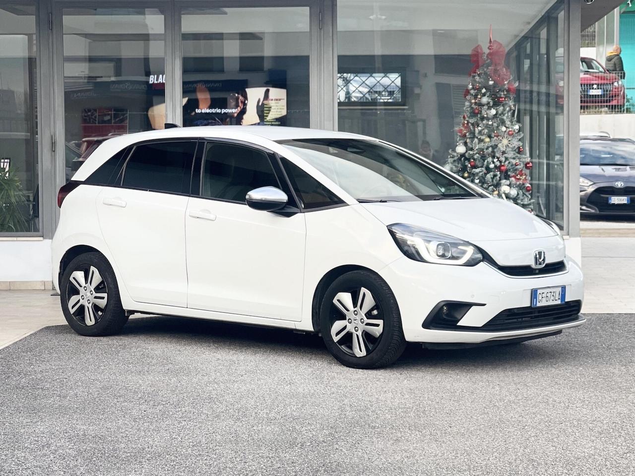 Honda Jazz 1.5 Hybrid 98CV E6 Automatica! Neo - 2021