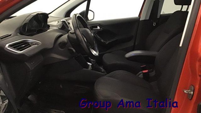 PEUGEOT 208 PureTech 82 5 porte Allure Ok Neopatentati Km Cert