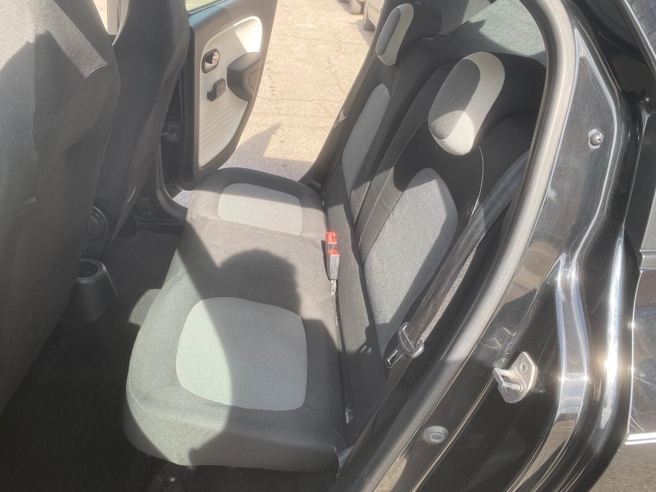 Renault Twingo Live 69cv - 1 PROPR. - OK NEOP