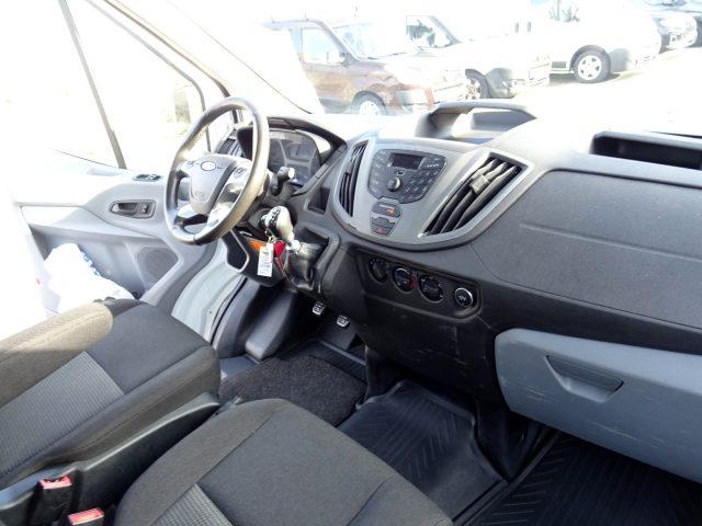 FORD Transit 350 2.0TDCi 170CV PWD PL-Cab.Trend Gru PM28