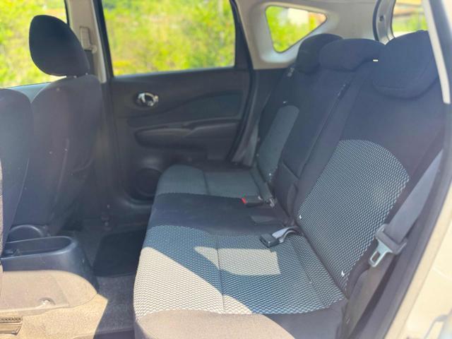 NISSAN Note 1.2 12V DIG-S 98CV Tekna