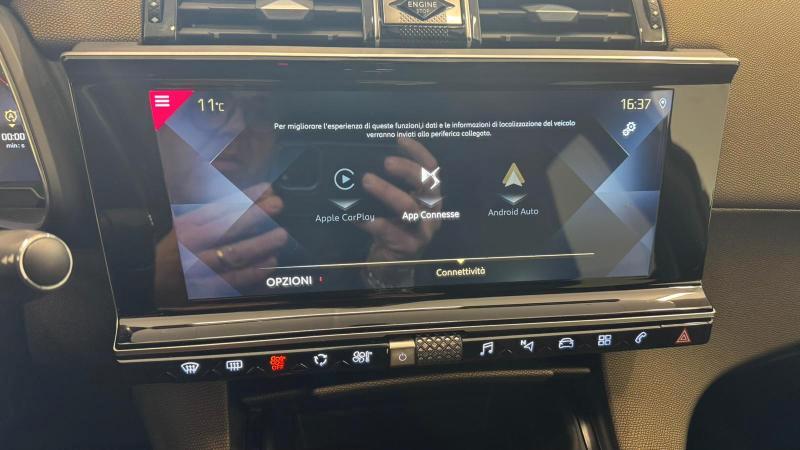 DS Automobiles DS7 Crossback 1.5 bluehdi So Chic 130 Cv. AUTOMATICA