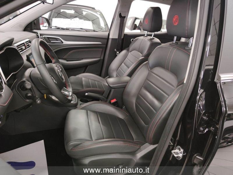 MG ZS 1.5 VTi-tech Luxury + Car Play