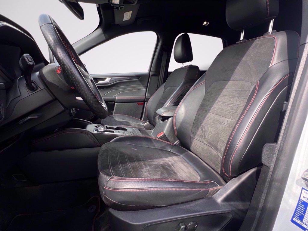 FORD Kuga 2.5 full hybrid ST-Line X 2wd 190cv cvt del 2022