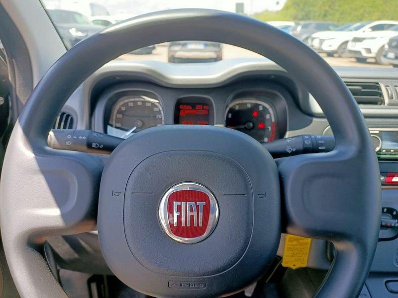 FIAT Panda 1.0 FireFly Hybrid 70cv S&S