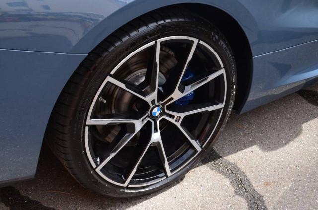 BMW Serie 8 Serie 8 G15 2020- 840d xdrive Individual MSport auto