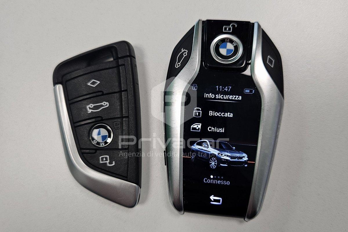 BMW X4 xDrive20d 48V Msport