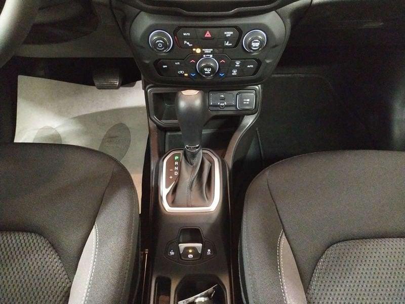 Jeep Renegade 1.5 turbo t4 mhev Limited 2wd 130cv dct