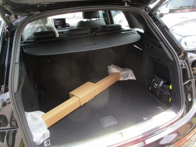 AUDI Q5 35 TDI S tronic S-Line Carplay/Camera
