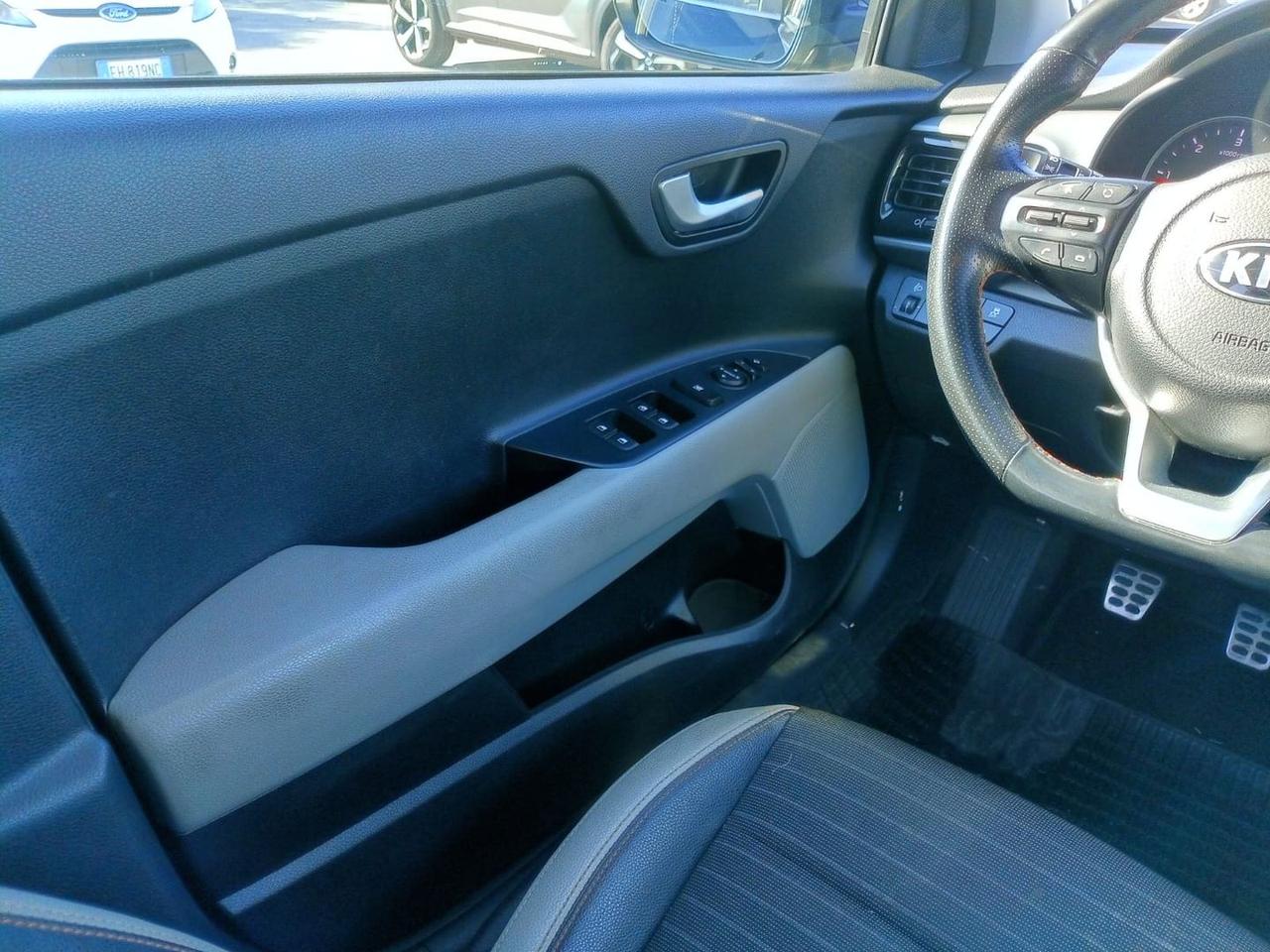 Kia Stonic Energy 1.6 CRDi  #7269