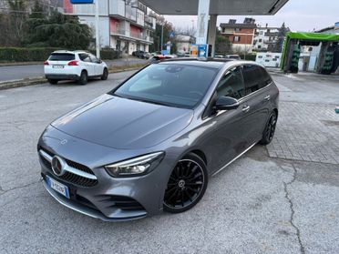 Mercedes-benz B 200 d Automatic Premium AMG