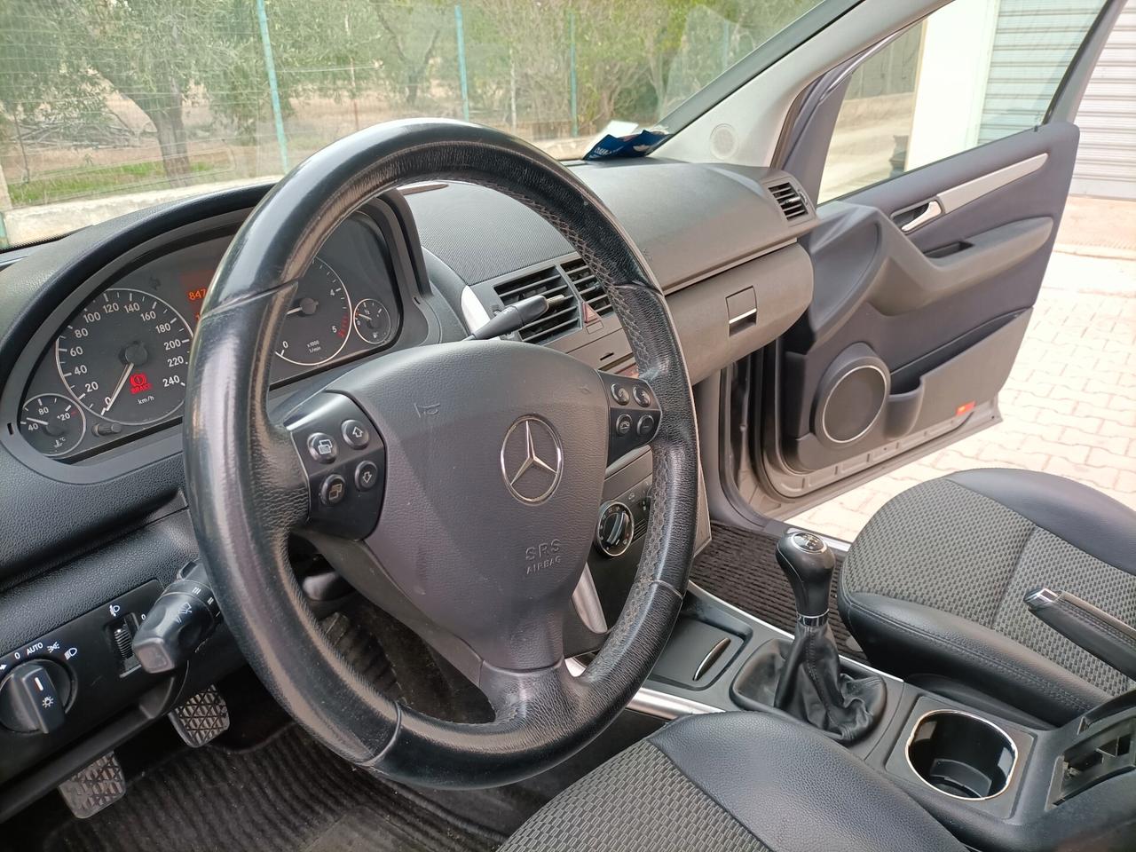 Mercedes-benz A 180 CDI Avantgarde