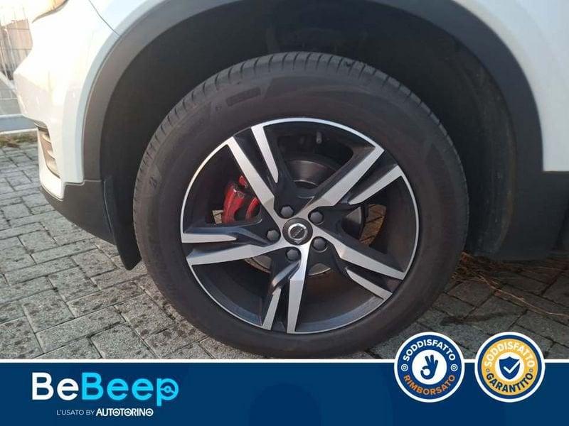 Volvo XC40 1.5 T3 R-DESIGN GEARTRONIC MY20