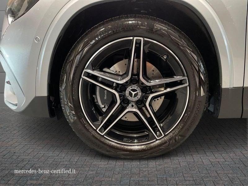 Mercedes-Benz GLA 200 d AMG Line Extra auto