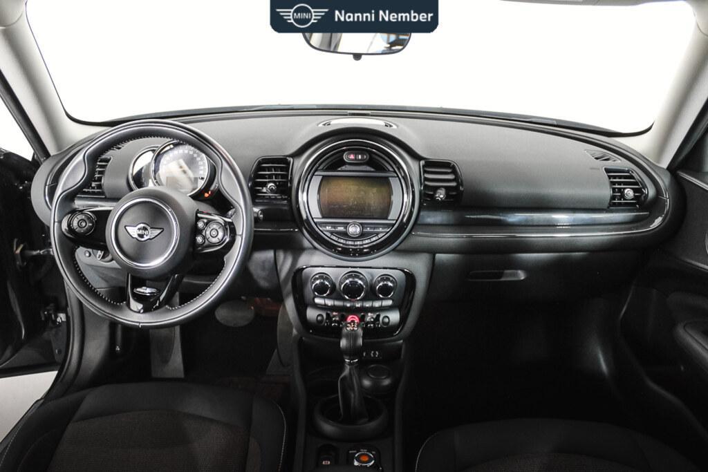 Mini One Clubman 1.5 One Auto