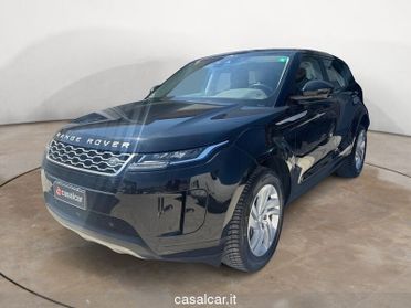 Land Rover RR Evoque Range Rover Evoque 2.0D I4-L.Flw 150 CV AWD Auto 36 MESI DI GARANZIA