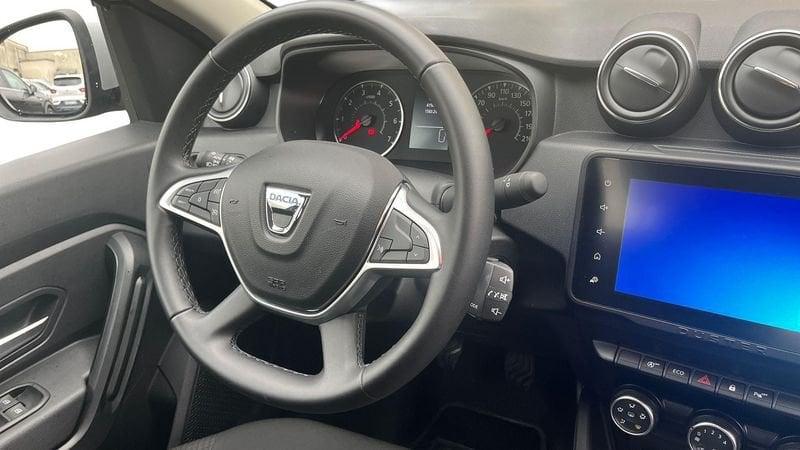 Dacia Duster 1.0 tce Comfort Gpl 4x2 100cv 1.0 TCe GPL Comfort 4x2