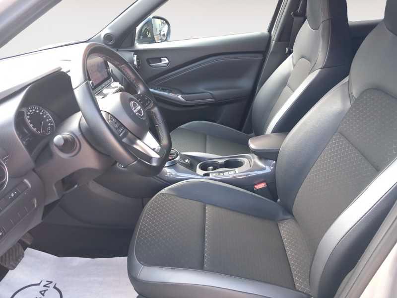 NISSAN Juke 1.6 hev N-Connecta #29000km