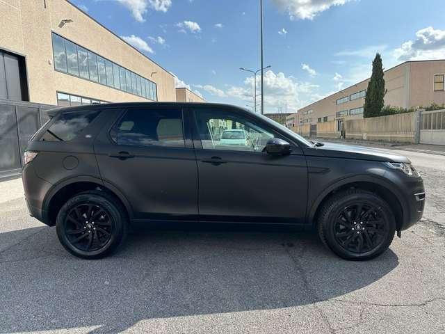 Land Rover Discovery Sport 2.0 TD4 150 CV Auto Business Edition Pure