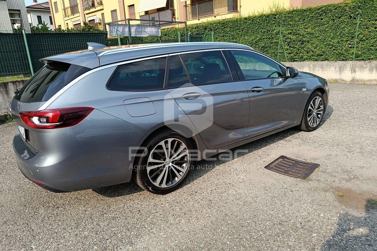 OPEL Insignia 2.0 CDTI 170CV Start&Stop Sports Tourer Cosmo Business