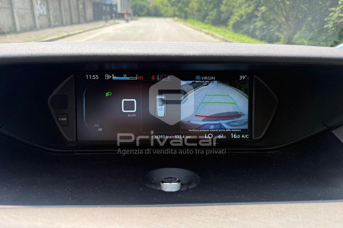 CITROEN C4 Picasso 1.6 e-HDi 115 Exclusive