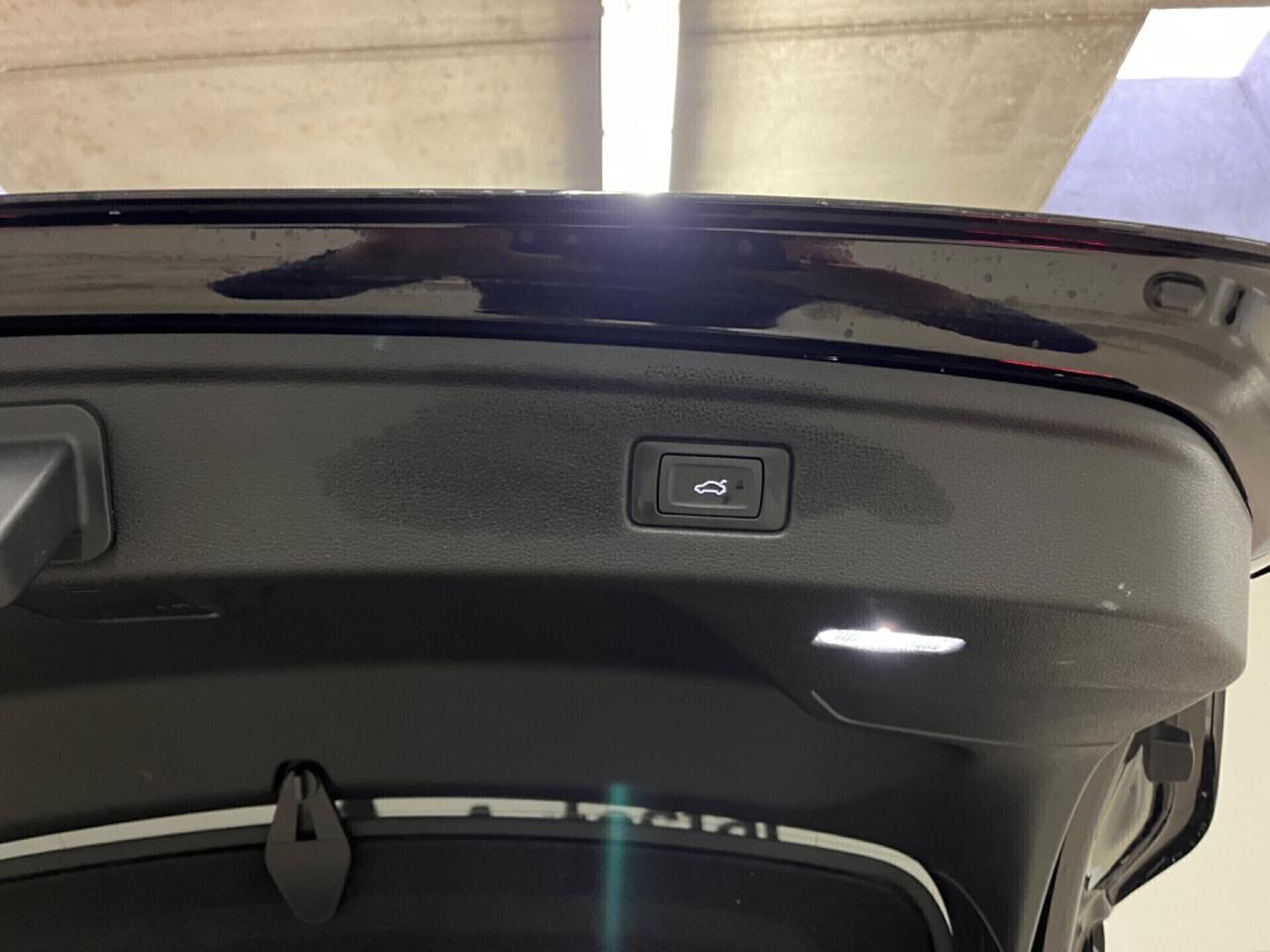 Audi A5 SPB 40 TDI S line edition