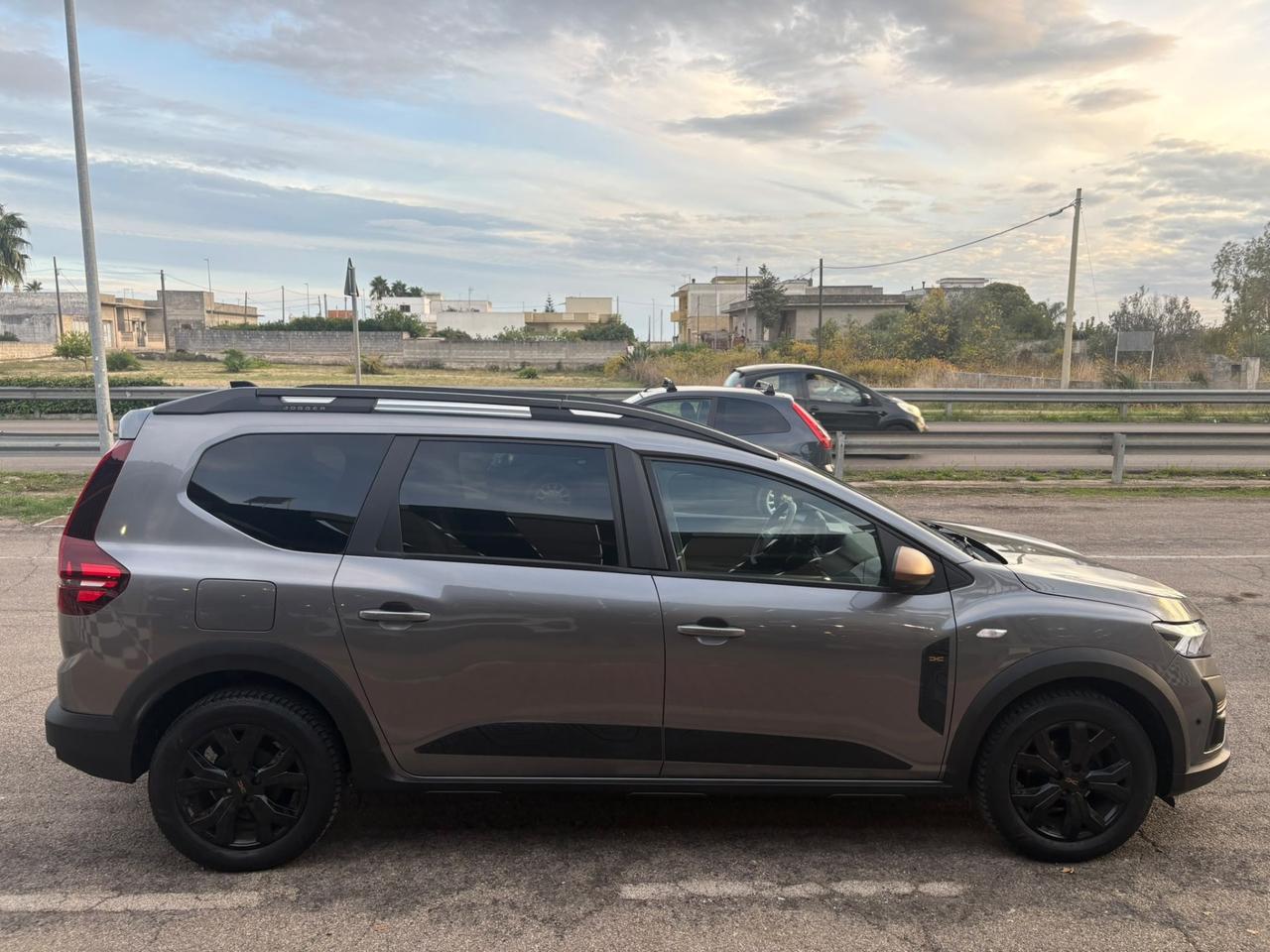 Dacia Jogger 1.0 GPL Extreme Unipro 2023