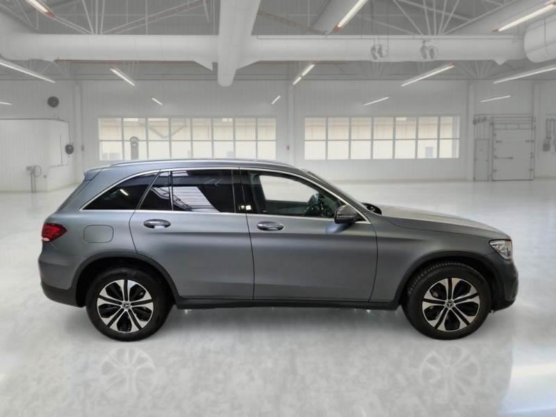 Mercedes GLC SUV GLC 300 e phev (eq-power) Business Extra aut. 4matic auto