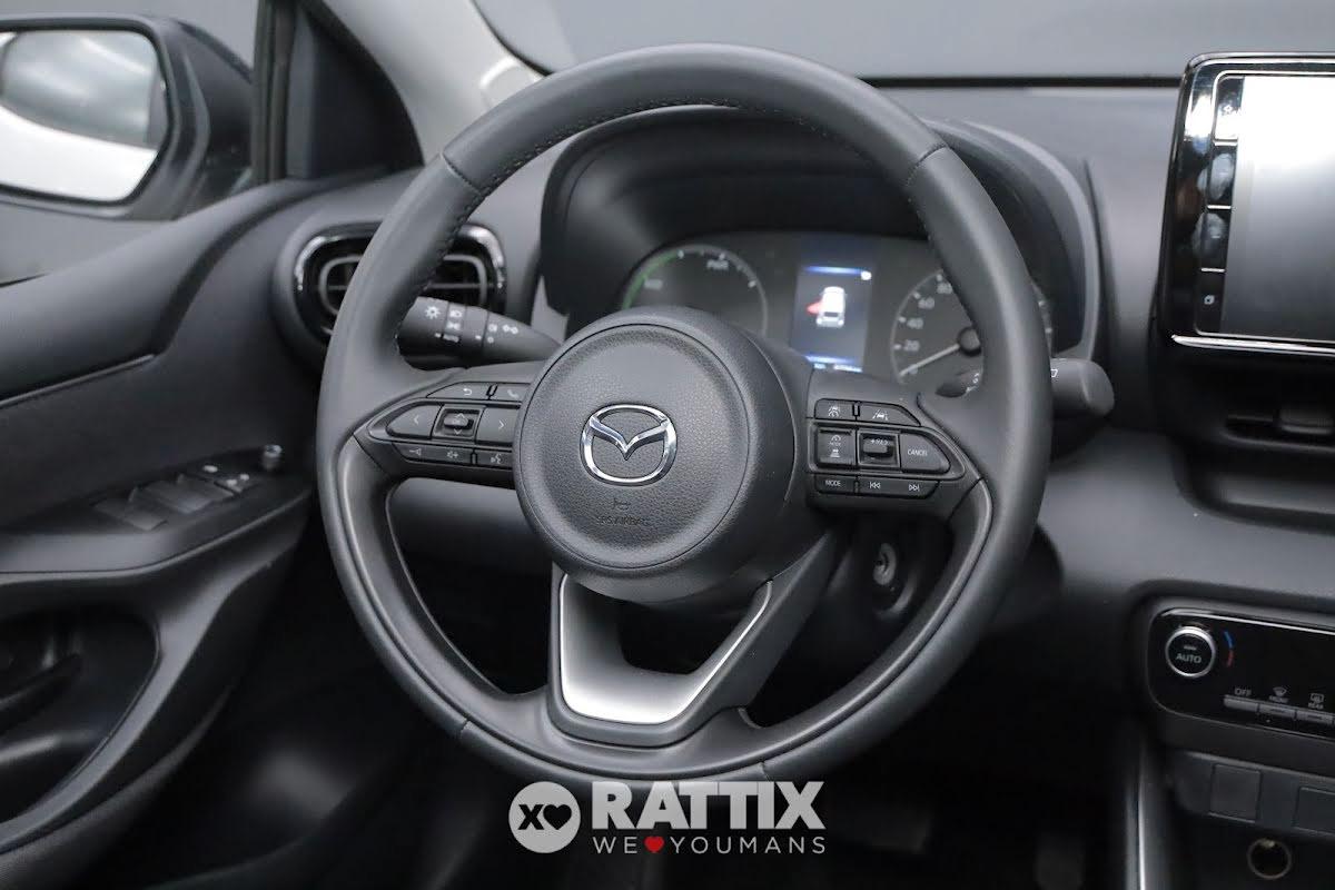 Mazda 2 1.5 vvt full hybrid electric Centre Line e-cvt