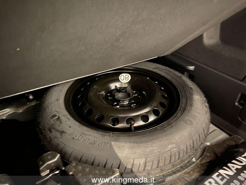 Renault Arkana Arkana Hybrid E-Tech 145 CV Intens