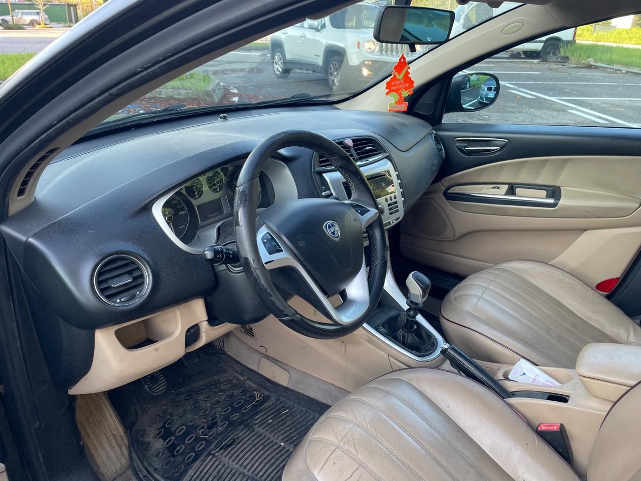 Lancia Delta 1.6 MJT DPF*Nepatentati*Cerchi*