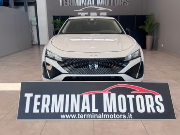 Peugeot 408 PureTech 130 S&S EAT8 Allure