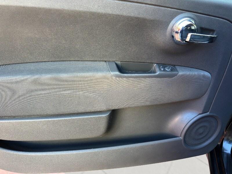 FIAT 500 (2007-2016) 500 1.2 Pop