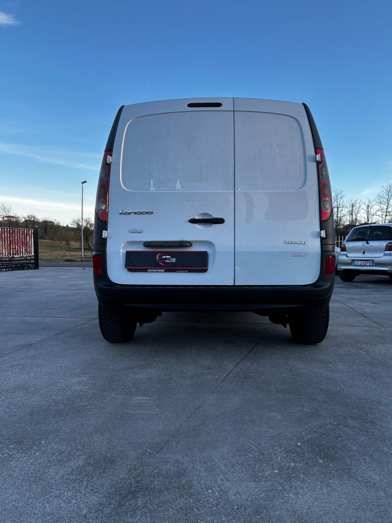 Renault Kangoo 1.5 dCi 105CV 5 porte Dynamique
