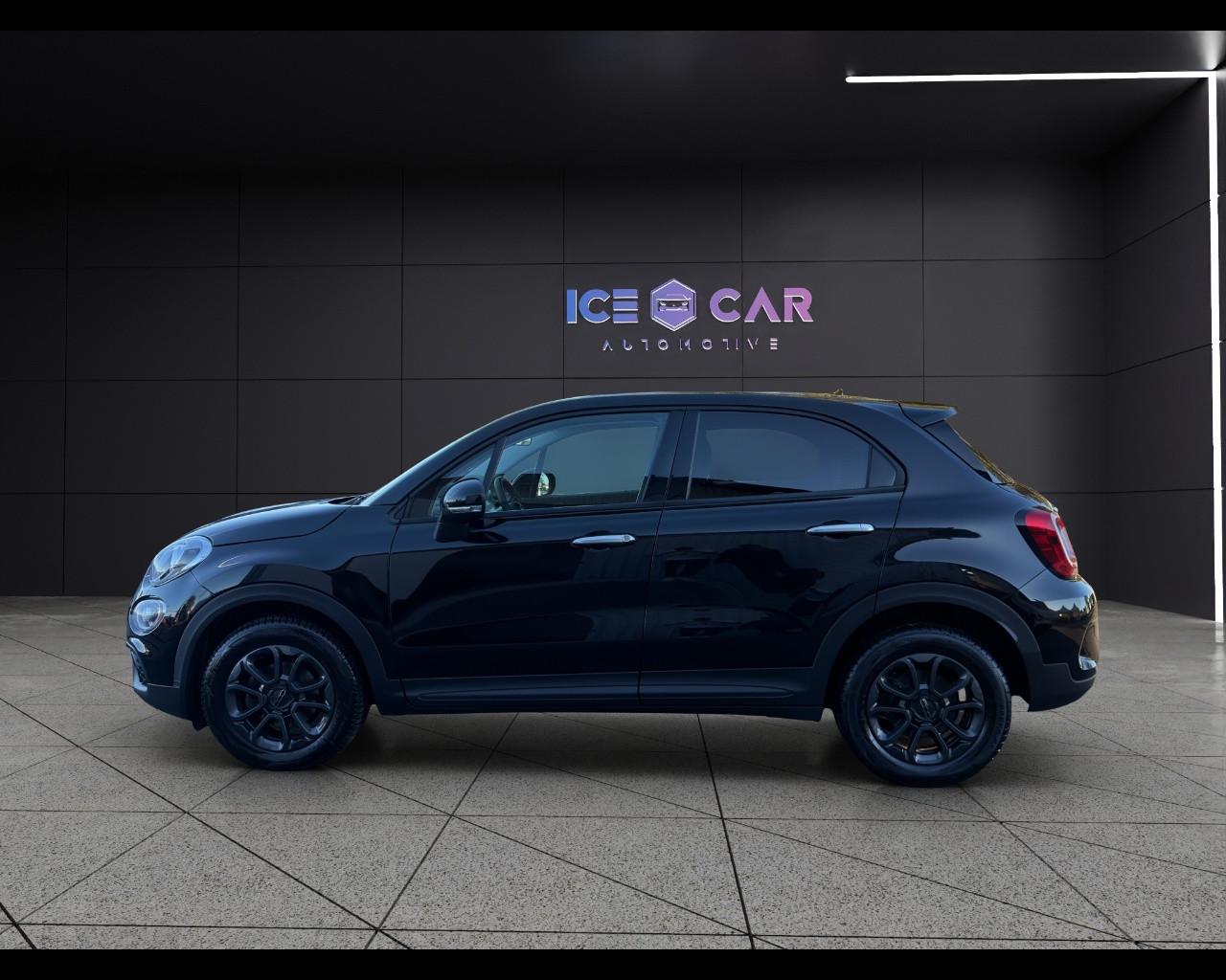 FIAT 500X - 500X 1.0 T3 120 CV