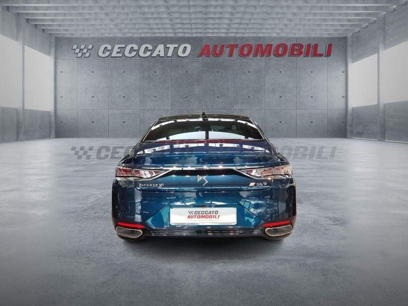 DS DS 9 DS9 OPERA E-TENSE 4X