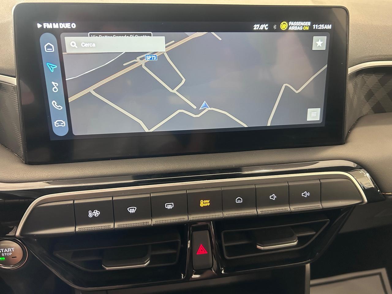 Mg MG3 Luxury
