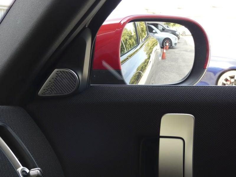 MINI Mini Countryman U25 Mini C JCW Countryman LED CAMERA 360° FULL OPTIONAL