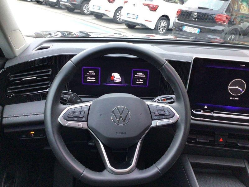 Volkswagen Tiguan Tiguan 1.5 TSI eHybrid DSG Edition Plus