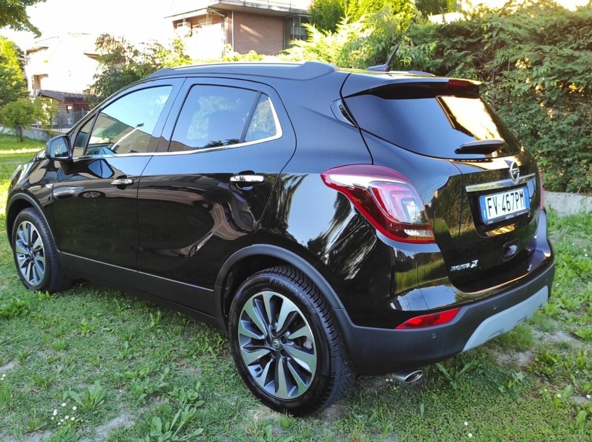 Opel Mokka X 1.6 CDTI Ecotec 136CV 4x2 Start&Stop Innovation